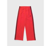 Adidas FIREBIRD TRACKPANT women Track Pants red in taglia:S