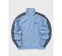 Adidas FIREBIRD TRACKTOP men Track Jackets blue in taglia:S
