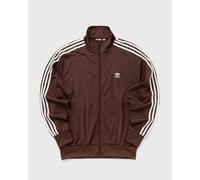 Adidas FIREBIRD TRACKTOP men Track Jackets brown in taglia:XL