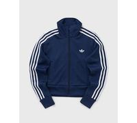 Adidas FIREBIRD TRACKTOP women Track Jackets purple in taglia:L