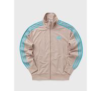 Adidas FIREBIRD TRACKTOP women Track Jackets purple in taglia:S