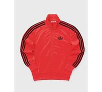 Adidas FIREBIRD TRACKTOP women Track Jackets red in taglia:S
