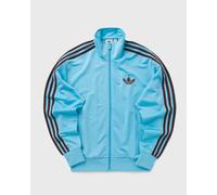 Adidas FIREBIRD TRACKTOP women Zippers blue in taglia:XS