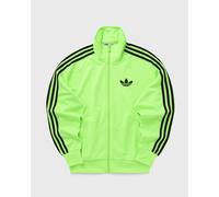 Adidas FIREBIRD TRACKTOP women Zippers green in taglia:M
