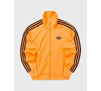 ADIDAS ORIGINALS Giacca di felpa 'Adicolor Classic Firebird' arancione pastello / nero, Taglia XS-S