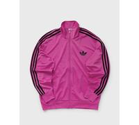 Adidas FIREBIRD TRACKTOP women Zippers pink in taglia:S