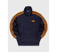 Adidas FIREBIRD TRACKTOP women Zippers purple in taglia:M