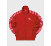 Adidas FIREBIRD TRACKTOP women Zippers red in taglia:M