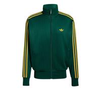 Adidas - Firebird TT Jacket - - Sport - Uomo - Verde - M