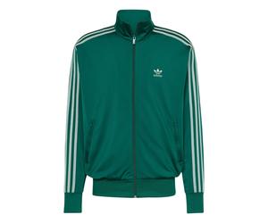 Adidas - Firebird TT Jacket - - Sport - Uomo - Verde - XS