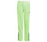 Adidas Firebird unisex Pantaloni - Verde - Poly Mesh - Foot Locker Green 141 - 146 CM