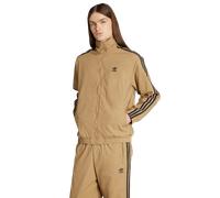 Track top adicolor Woven Firebird Beige / Black XS