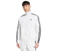 Adidas Firebird Uomo - Giacche Bianco - Taglia L - Nylon White L