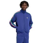 Adidas Firebird Uomo - Magliette Blu - Taglia XS - Poly Mesh Blue XS