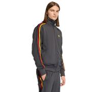 GIACCA DA ALLENAMENTO FIREBIRD Utility Black / Collegiate Gold / Team Power Red 2 / Black L