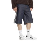 JORTS FIREBIRD ADICOLOR MID-RISE STRAIGHT LEG Indigo Denim 38"