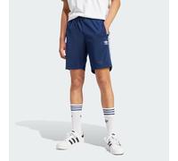 Adidas Adicolor Firebird male Pantaloncini - Blu - Tela di cotone - Foot Locker Blue XL