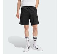 ADIDAS ORIGINALS Pantaloni 'Adicolor Firebird' nero / bianco, Taglia 40-42