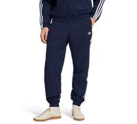 Pantaloni da ginnastica in tessuto Firebird Night Indigo S