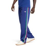Adidas Firebird Uomo - Pantaloni Blu - Taglia S - Poly Mesh Blue S