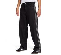 ADIDAS ORIGINALS Jeans 'Firebird Adicolor' grigio / nero denim Uomo ADIDAS ORIGINALS 38xregular