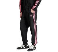 Adidas Firebird Uomo - Pantaloni Nero - Taglia S Black S