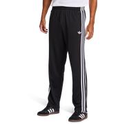 Adidas Firebird Uomo - Pantaloni Nero - Taglia S - Poly Mesh Black S