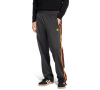 PANTALONI DA ALLENAMENTO FIREBIRD Utility Black / Collegiate Gold / Team Power Red 2 XL
