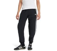 Adidas Firebird Uomo - Pantaloni Nero - Taglia XS - Nylon