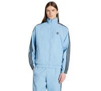 Adidas Firebird Uomo - Top da pista Blu - Taglia S Blue S