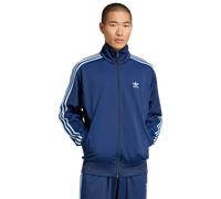 ADIDAS ORIGINALS Giacca di felpa 'Adicolor Classics Firebird' blu chiaro / blu scuro, Taglia XXL