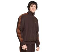 Adidas Firebird Uomo - Top da pista Marrone - Taglia L - Velluto a coste Brown L