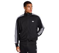 Adidas Originals Firebird Adicolor Mesh Full Zip Sweatshirt Nero L Uomo