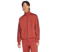 Adidas Firebird Uomo - Top da pista Rosso - Taglia XS Red XS