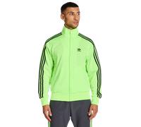 Adidas Firebird Uomo - Top da pista Verde - Taglia L Green L