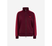 Giacca adida Firebird Track Top Looe Maroon/ Power Pink S