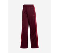 Adidas Firebird W - Pantalone - Donna - Rosso XS