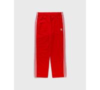 Adidas FIREBRID ADICOLOR CLASSICS TRACK PANT men Track Pants red in taglia:L