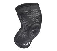 Adidas Fitness Ginocchiera Aeroready Support Black