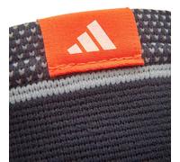 Adidas Fitness Ginocchiera Support Black / Black