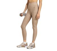 Adidas Performance OptimÉ Aop Full-length Legging Taglia: M | Leggins Sportivi Outlet | Donna