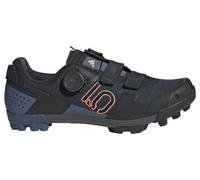 Adidas five ten 5 10 kestrel boa scarpe da mtb da donna nero blu