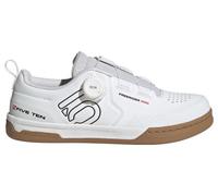 Adidas five ten freerider pro boa mtb shoes white