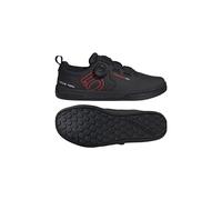 ADIDAS Five Ten Freerider Pro Boa Scarpe da MTB Core Black/Red/Cloud White