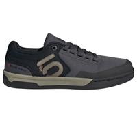 Adidas five ten freerider pro canvas mtb shoes grey black