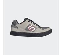 Five Ten - Scarpe MTB - Freerider Grethr/Ftwwht/Wonalu per Uomo - Taglia 8,5 UK - Grigio