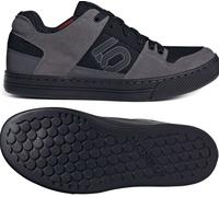Five Ten - Freerider - Scarpe da ciclismo UK 7 | EU 41 grigio/nero