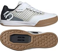 ADIDAS Five Ten Hellcat Pro Scarpe da MTB Cloud White/Cloud White/Core Black