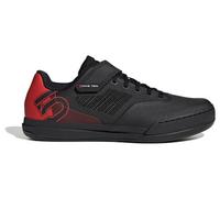 Five Ten Hellcat Pro Mtb Shoes Nero EU 44 Core Black / Core Black / Red