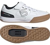 Five Ten Hellcat Mtb Shoes Bianco EU 41 1/3 Uomo